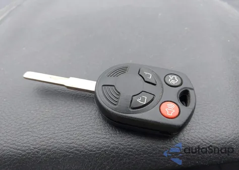 2015 Ford Focus Se из США, поврежденный, VIN 1FADP3K23FL340186